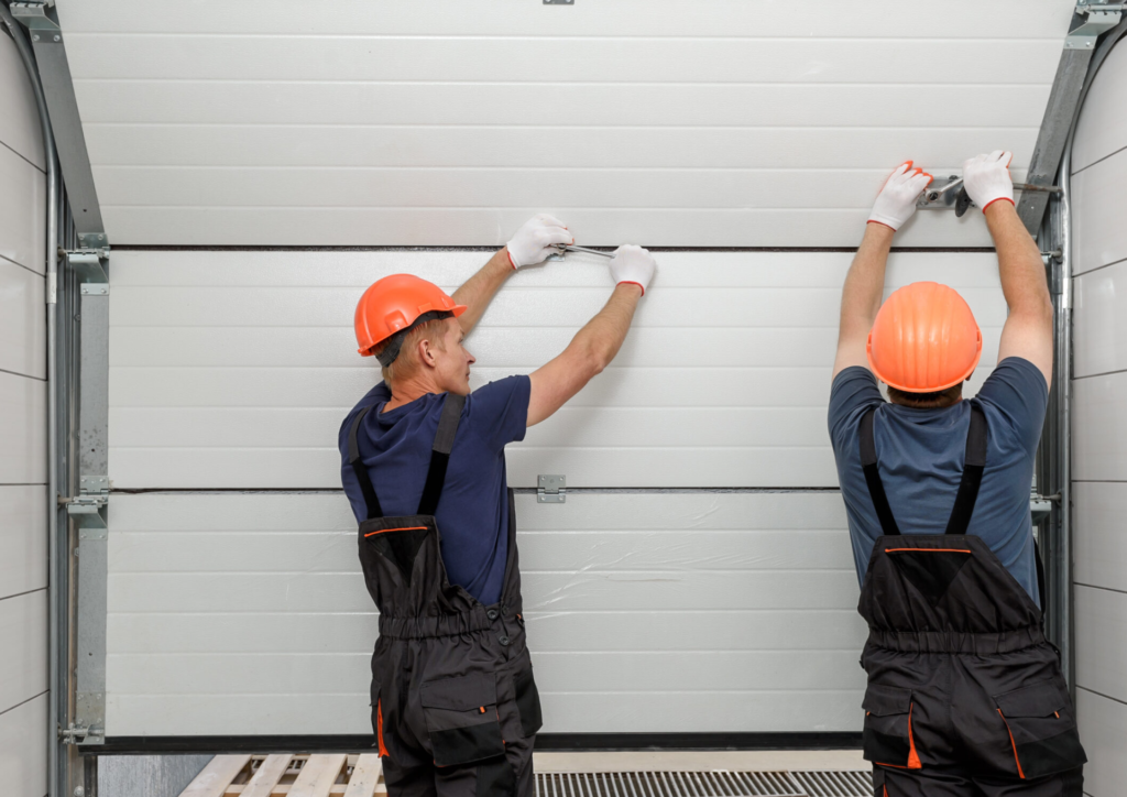 Phoenix Garage Door Specialists