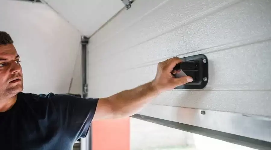 Garage Door Security - Fort Lee Garage Doors