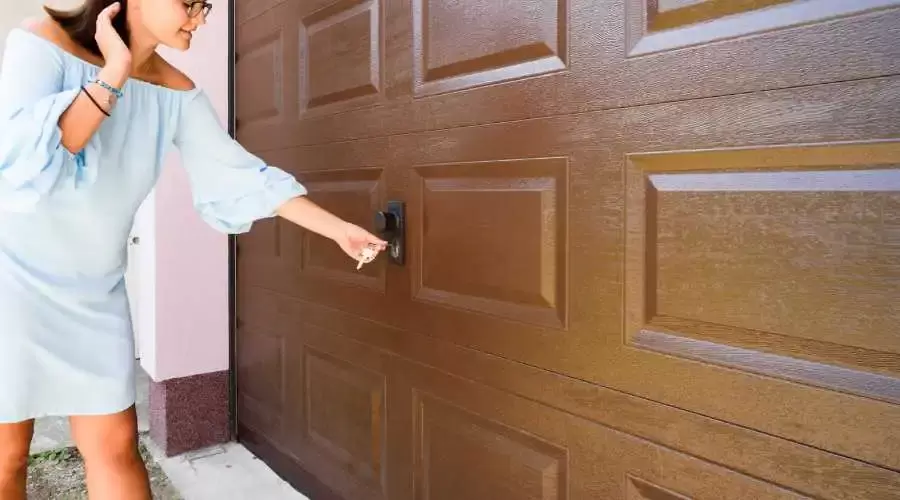 Common Garage Door Problems - Fort Lee Garage Doors