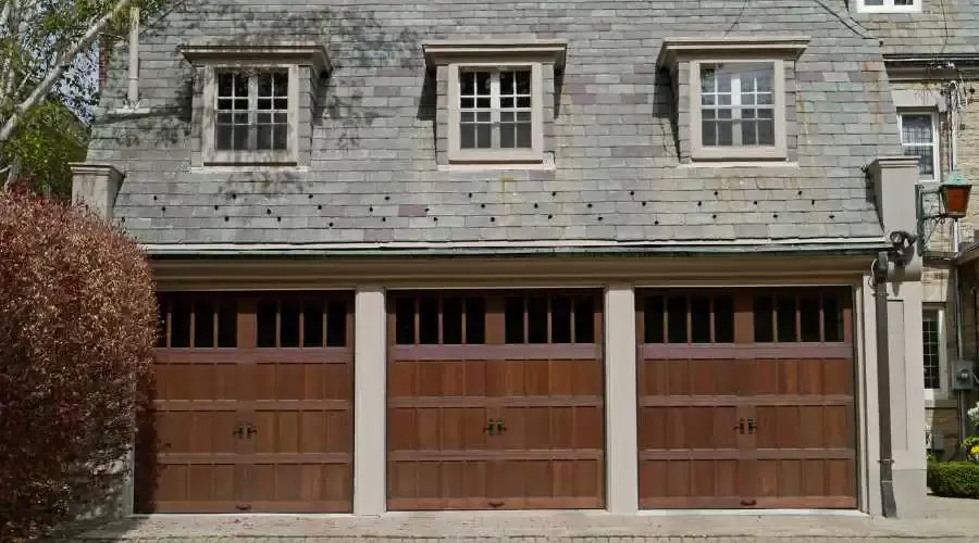 Garage Door Maintenance - Fort Lee Garage Doors