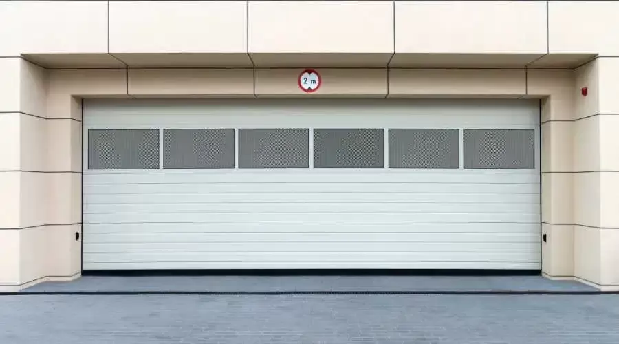 Which Is Better Between Fiberglass Or Steel Garage Doors - Fort Lee Garage Doors