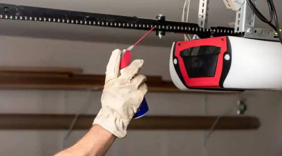 Common Garage Door Repairs - Fort Lee Garage Doors